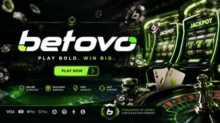 Gameplay betovo